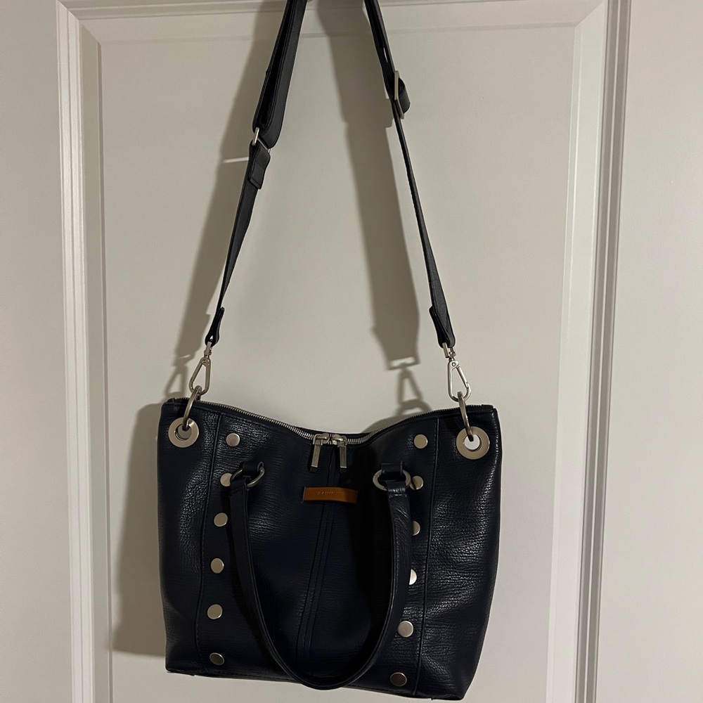 Hammit Danielle medium – indigo navy